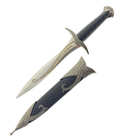 Medieval Dagger